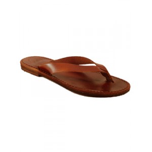 CARAMEL Mens sandals 0095M
