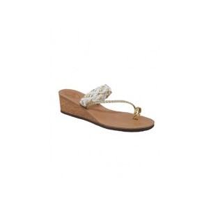 FELLOS TOE ORO BIANCO 0042F