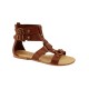 Womens Sandals 010100F