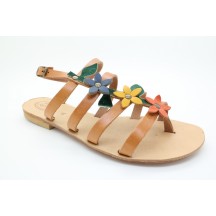 FIORO N Womens Sandals 0137F