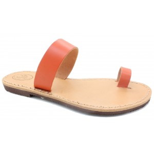  TOE SANDAL 0016F