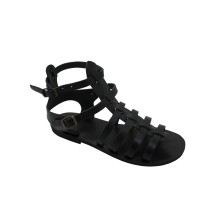 GREEK ROMAN 0019HFBLACK