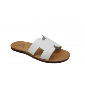 HER HTA 0169F   GREEK WOMENS SANDALS 