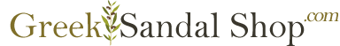 Greek Sandal Shop